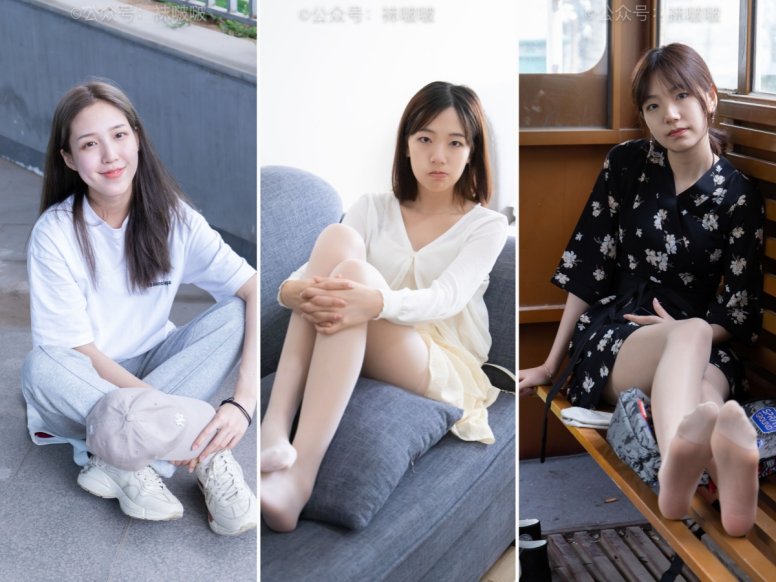 BoBoSocks袜啵啵 – 全套724期( 含4K视频)+限积分9套[4606G-2026.7]